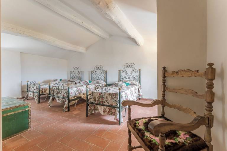 Appartamento Serravalle Pistoiese