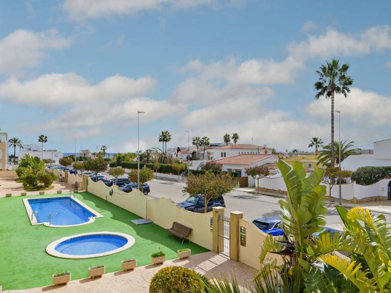 Ferienwohnung Vinaròs