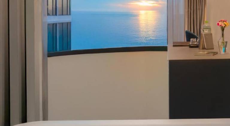 Lucky Sun Hotel — photo 4