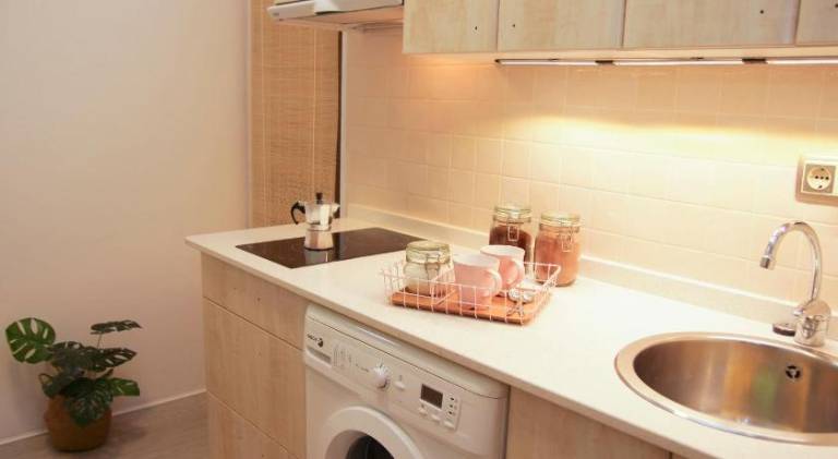 Holiday apartment | Near Mercado de la Ribera — photo 4
