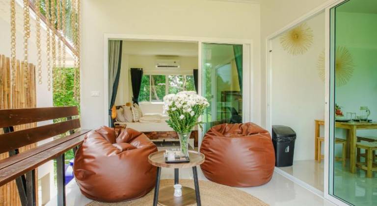 Vacation home with terrace & garden | Perfect for remote work — photo 3
