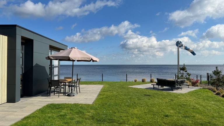 Ferienhaus Enkhuizen