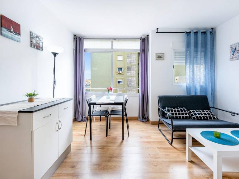 Apartment with 1 room for 2 persons — photo 4