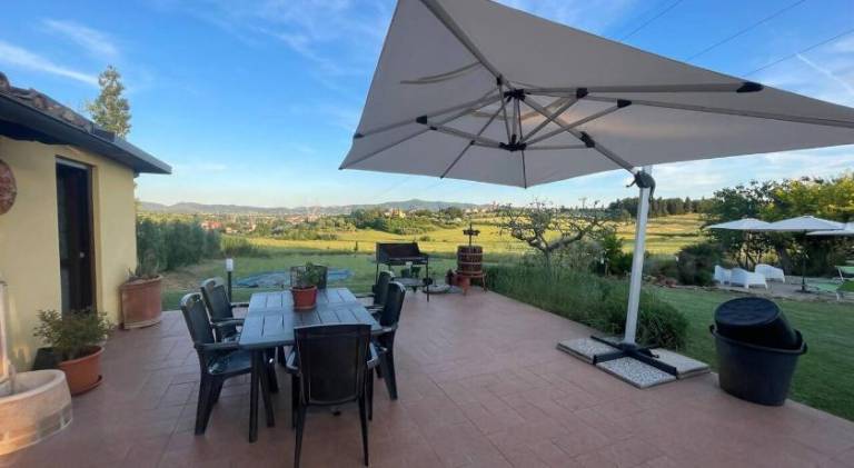 Spacious house with garden, pool & barbecue | Dogs allowed — photo 4