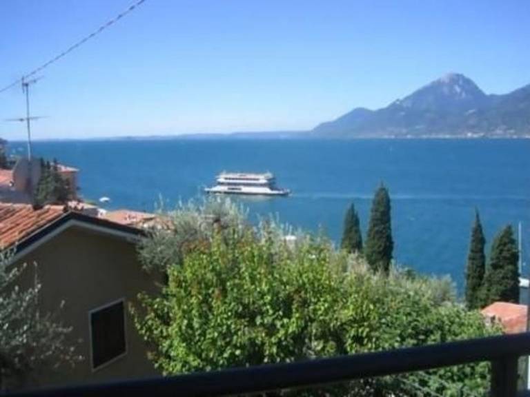 Appartamento vacanza Brenzone sul Garda