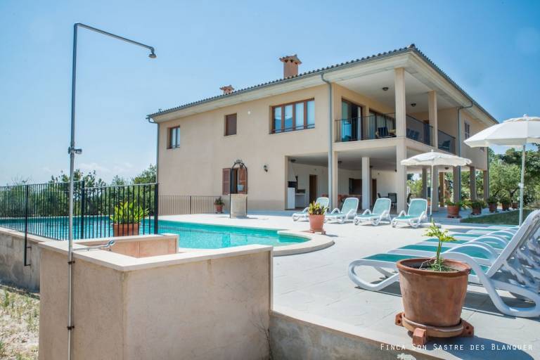 Villa Selva