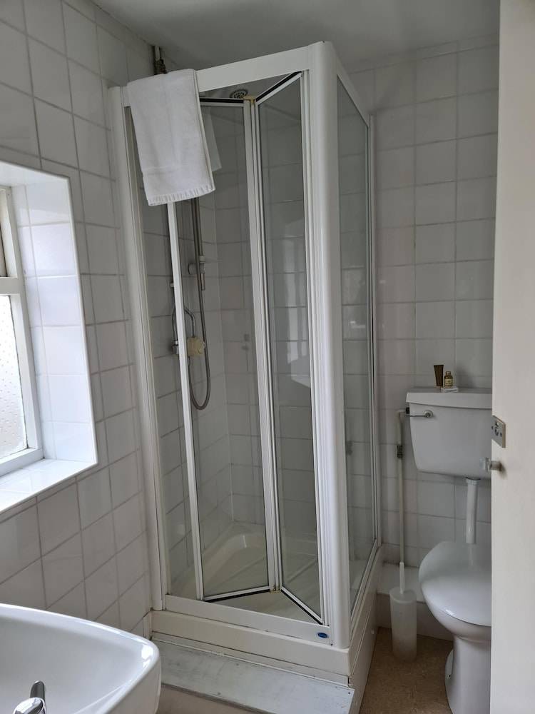 Accommodation Rhayader