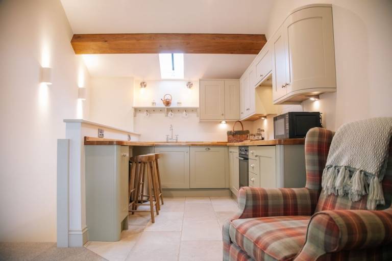 Cottage Macclesfield