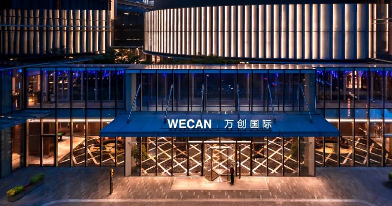 Serviced apartment Yuhang