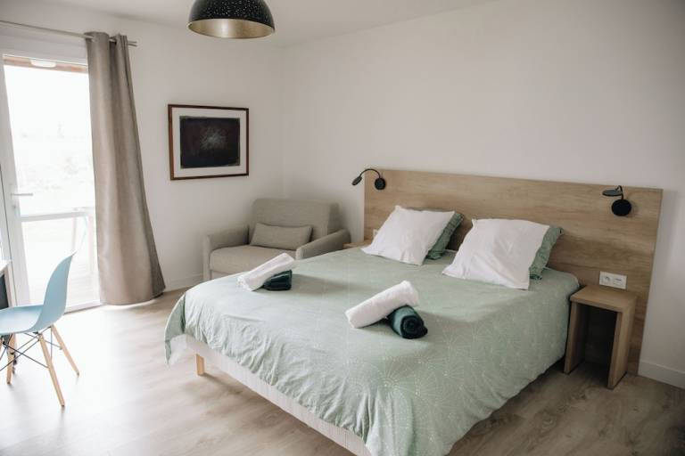 Logement Fontenay-le-Comte