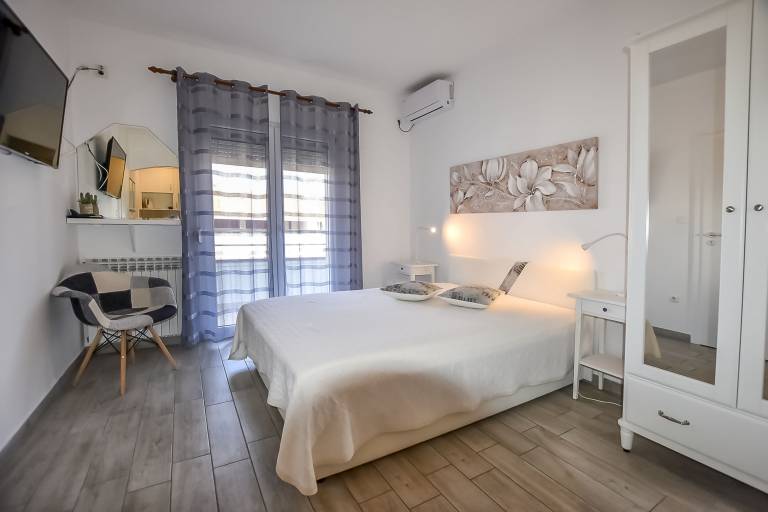 Apartments and Room Danijel in Biograd na Moru