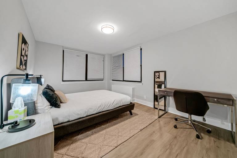 Apartment East Falls