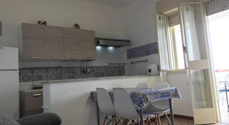 Rental apartment with 2 rooms for 4 persons — photo 2