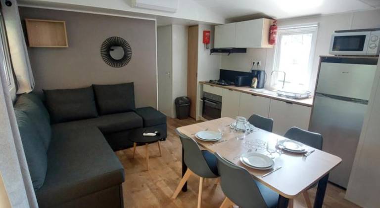 Cap'Ocean Lodge in Soorts-Hossegor