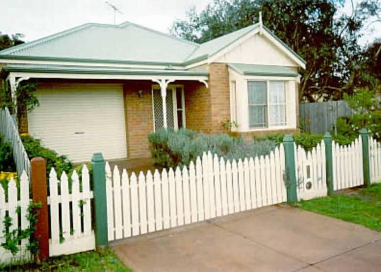 House Ocean Grove