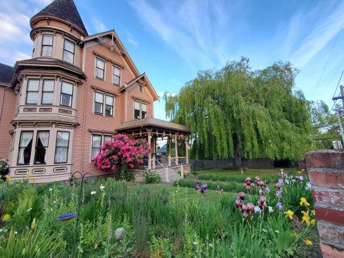 Bed and breakfast  Port Townsend
