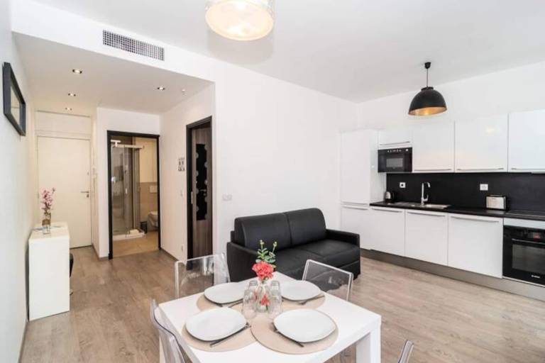 Charming apartment | Beach nearby | Pets allowed — photo 3