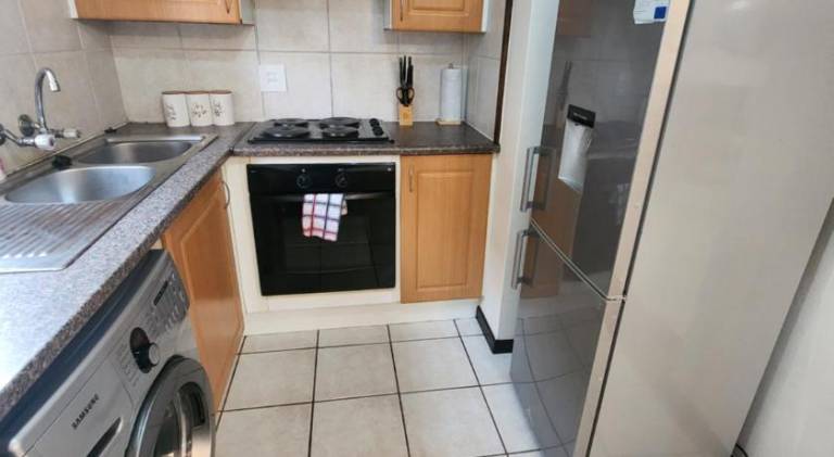 Holiday apartment with 2 rooms for 4 persons — photo 5