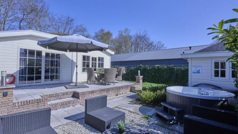 Ferienhaus  Kaatsheuvel