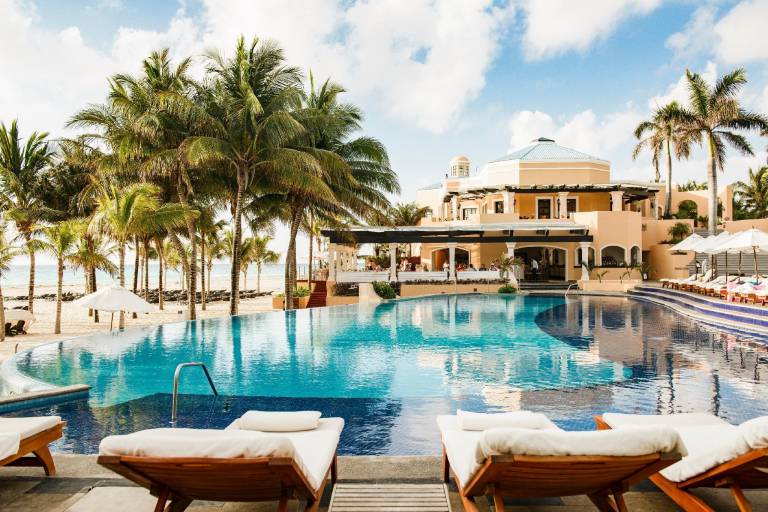 Resort Playa del Carmen