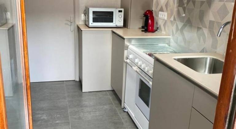 Apartment with 3 rooms for 6 persons — photo 3