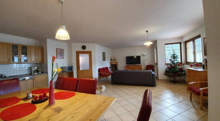 Ample apartment | Pets allowed — photo 3