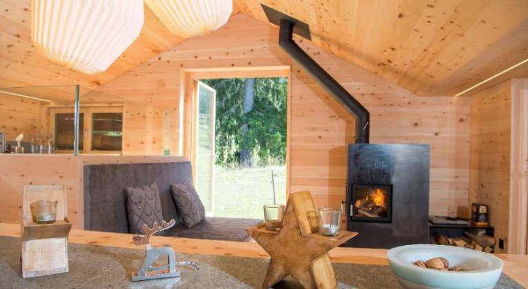 Chalet | Dogs allowed — photo 2