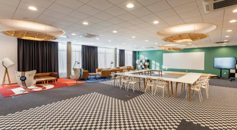 Ibis Styles Le Mans Sud Mulsanne — photo 3
