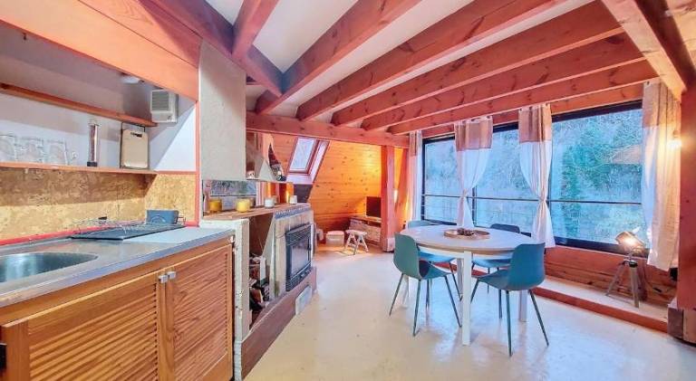 Rental apartment with 1 room for 6 persons — photo 3