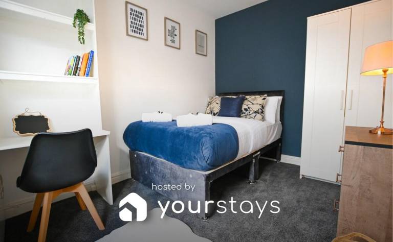 House  Newcastle-under-Lyme