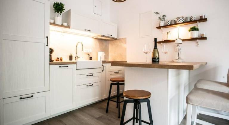 Charming rental apartment | Close to Square of the Republic | Pet-friendly — photo 2