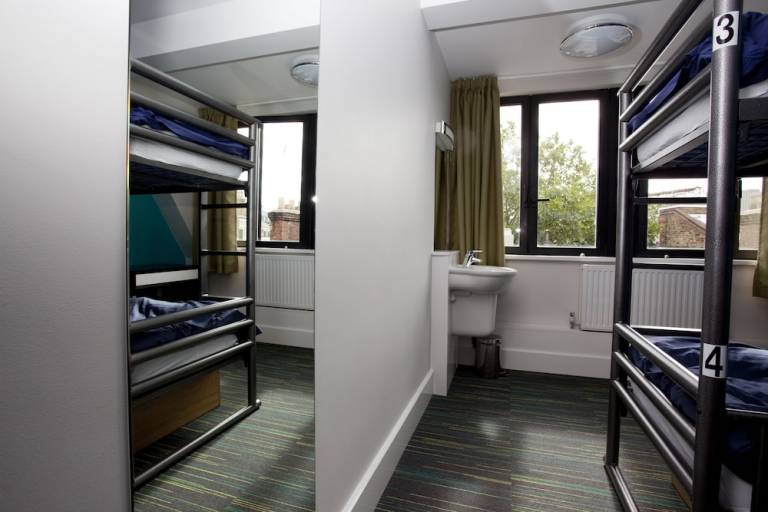 Hostel Covent Garden