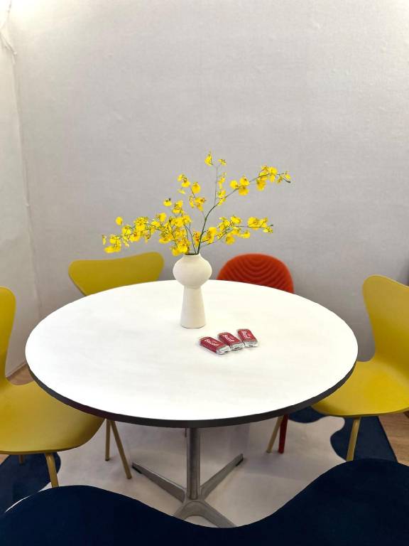 49 m² Ferienhaus