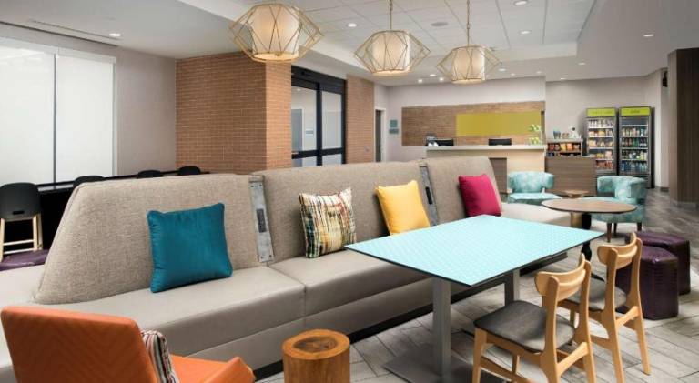 Home2 Suites by Hilton Murfreesboro — photo 2