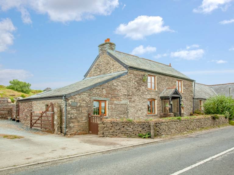 Railway Cottage