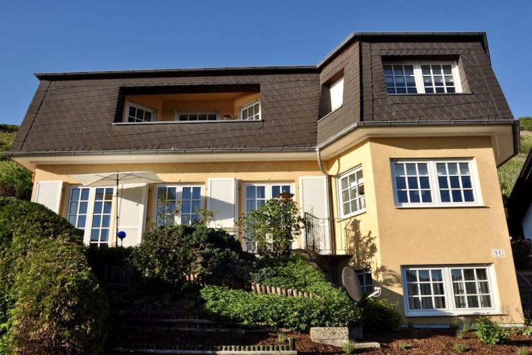 Ferienhaus  Oberwesel