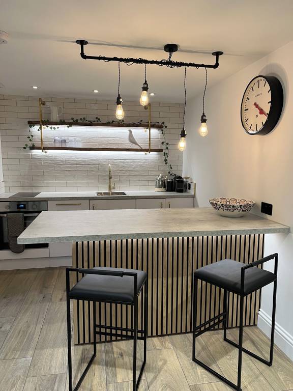 Apartment Hemel Hempstead