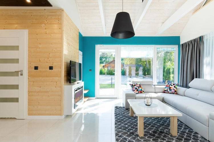 Child-friendly pleasant house with grill, yard & patio | Pets allowed — photo 5