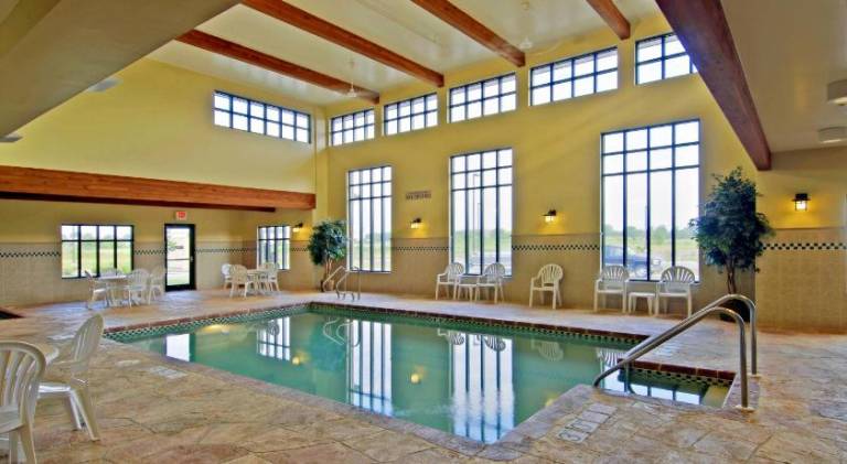 Country Inn & Suites by Radisson, Middletown - Madison West — photo 3