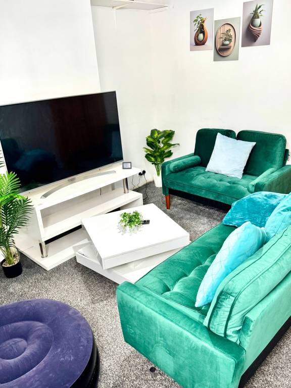 Apartment Leicester