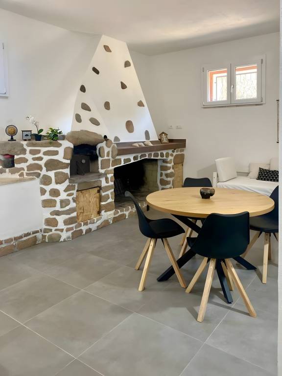 Thilimba Holiday Home: Your Oasis of Tranquility in Southern Sardinia in Capoterra