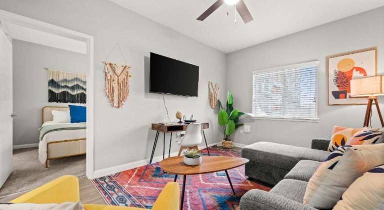 139 m&sup2; Ferienwohnung