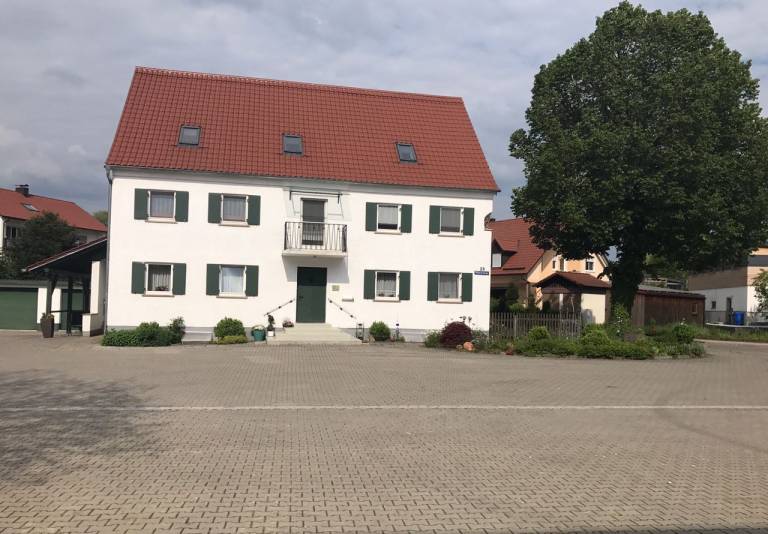 Ferienwohnung Aichach