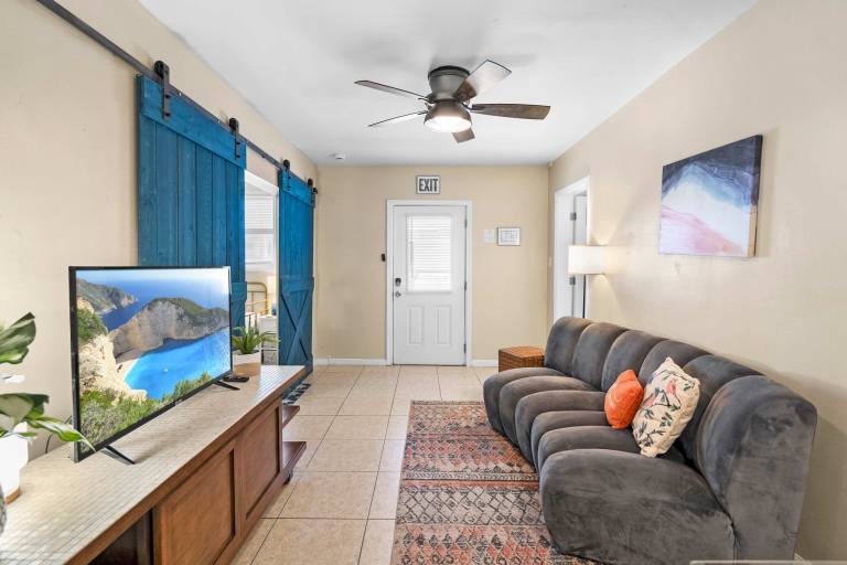 Rental apartment | Suitable for remote work — photo 2