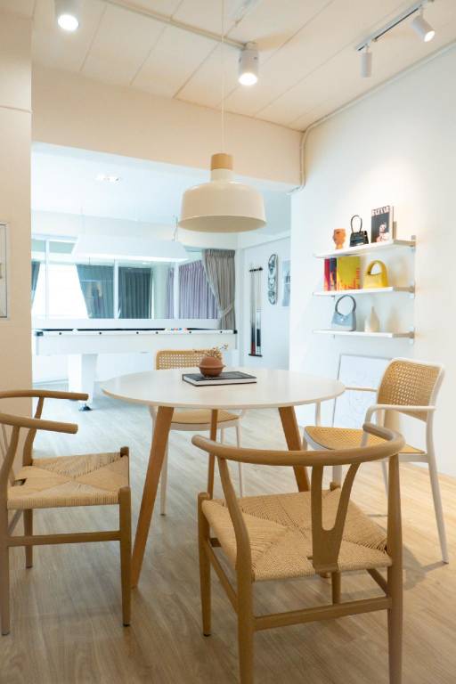 Rental apartment with patio | Perfect for remote work — photo 5