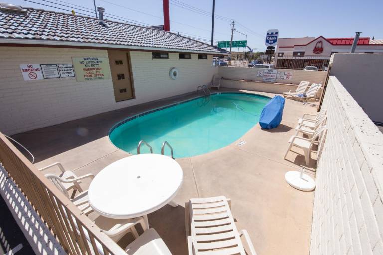Baymont by Wyndham Kingman in Kingman, AZ