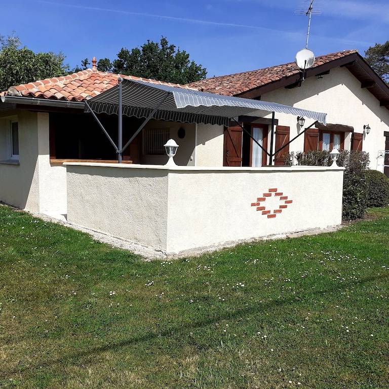 House  Pontonx-sur-l'Adour