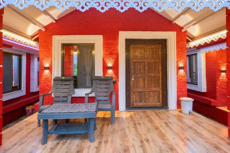 Vacation home with 4 rooms for 16 persons — photo 5