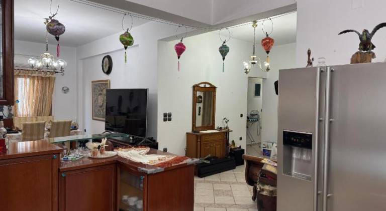 Apartment with 3 rooms for 6 persons — photo 2