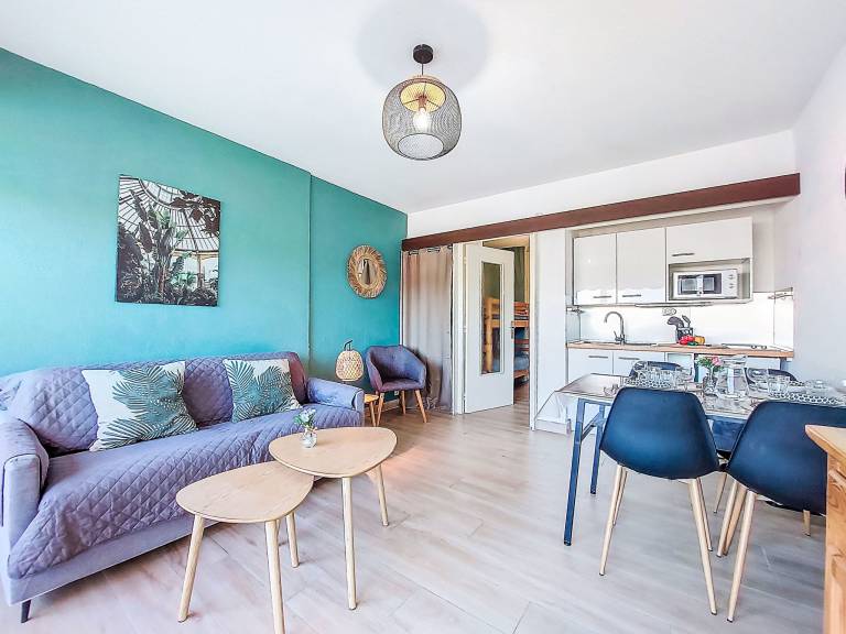 Ferienwohnung  Le Grau-du-Roi
